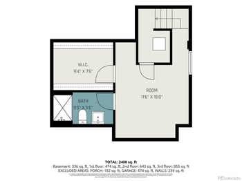 13933 E Princeton Pl #B, Aurora, CO 80014