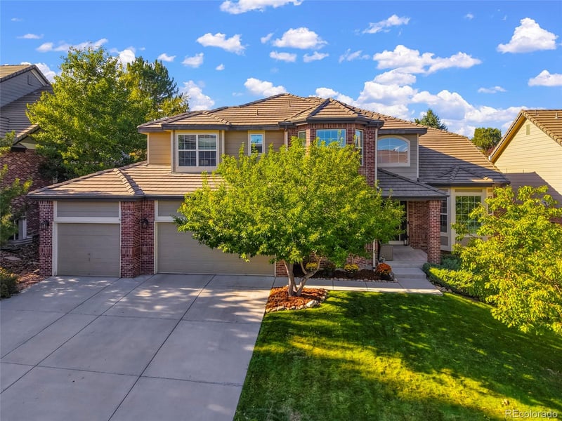 6659 Esperanza Dr, Castle Pines, CO 80108
