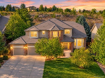 6659 Esperanza Dr, Castle Pines, CO 80108