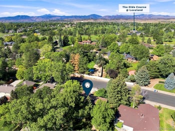 3114 Antero Dr, Loveland, CO 80538