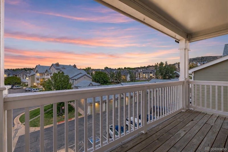 6013 Castlegate Dr #D33, Castle Rock, CO 80108