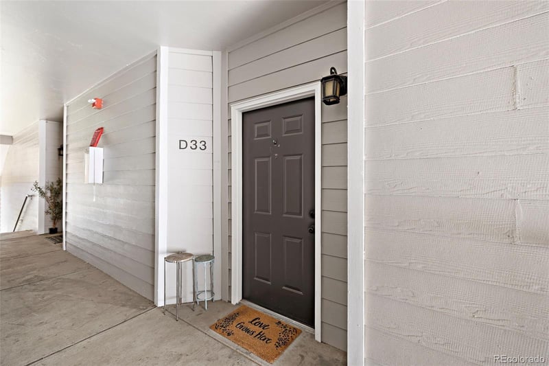 6013 Castlegate Dr #D33, Castle Rock, CO 80108