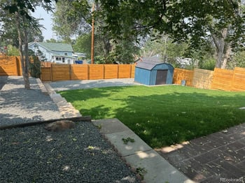 1395 W Custer Pl, Denver, CO 80223