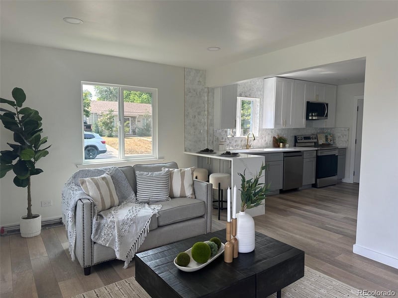 1395 W Custer Pl, Denver, CO 80223