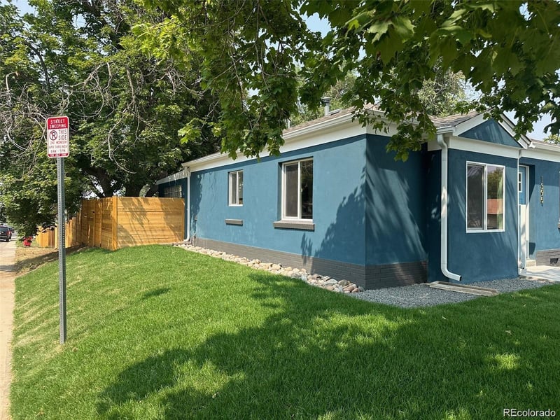 1395 W Custer Pl, Denver, CO 80223