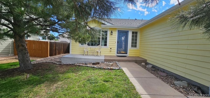 832 Pitkin Way, Castle Rock, CO 80104