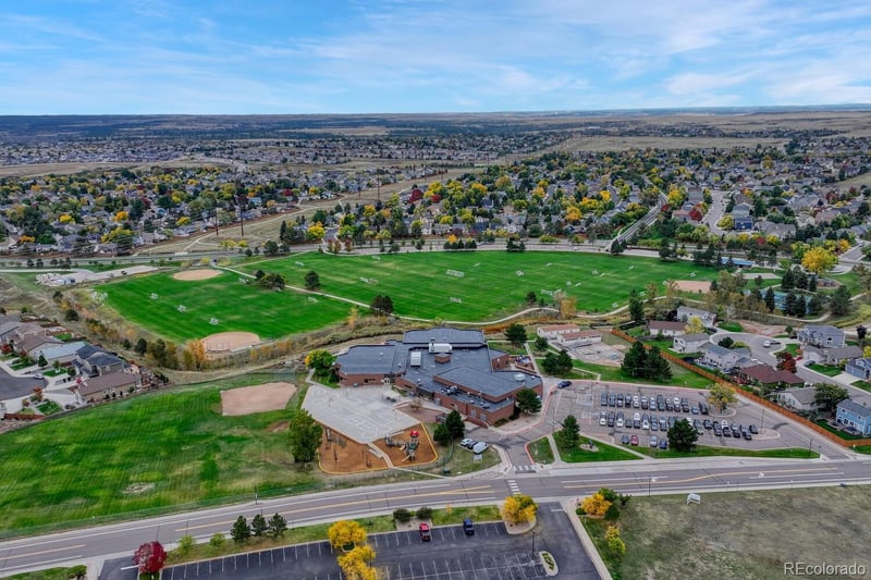 832 Pitkin Way, Castle Rock, CO 80104