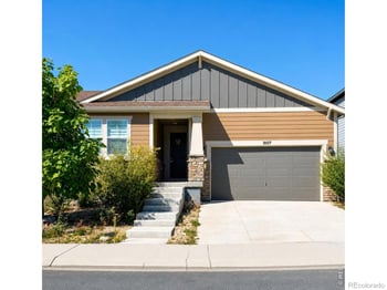 3107 Deering Lake Dr, Loveland, CO 80538