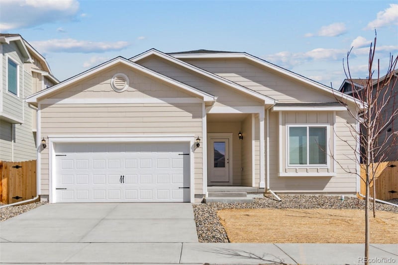 17930 E 94th Ave, Commerce City, CO 80022