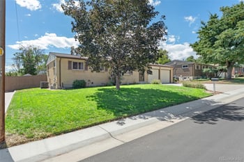 6518 W 70th Pl, Arvada, CO 80003