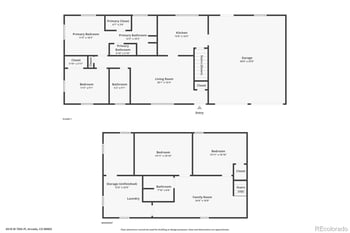 6518 W 70th Pl, Arvada, CO 80003