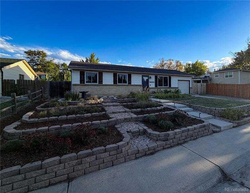 15452 E Floyd Ave, Aurora, CO 80013