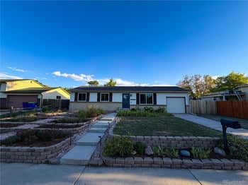15452 E Floyd Ave, Aurora, CO 80013