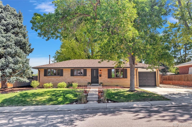 6604 S Lee Ct, Centennial, CO 80121