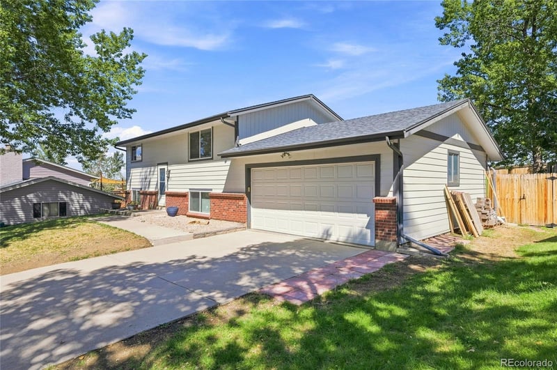 528 Apollo Ct, Lone Tree, CO 80124