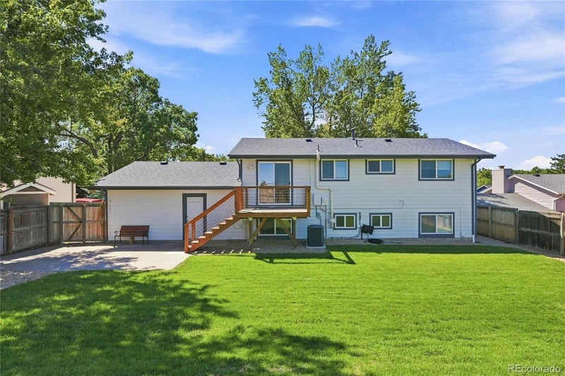 528 Apollo Ct, Lone Tree, CO 80124