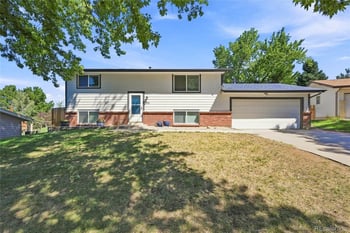 528 Apollo Ct, Lone Tree, CO 80124