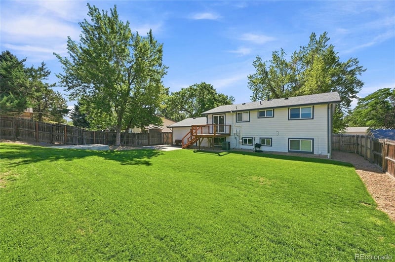 528 Apollo Ct, Lone Tree, CO 80124