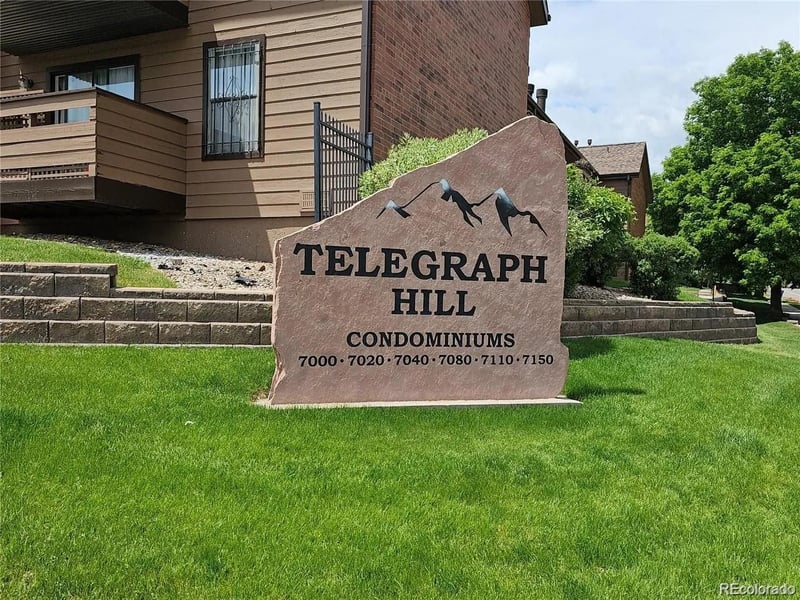 7110 W 20th Ave #103, Lakewood, CO 80214