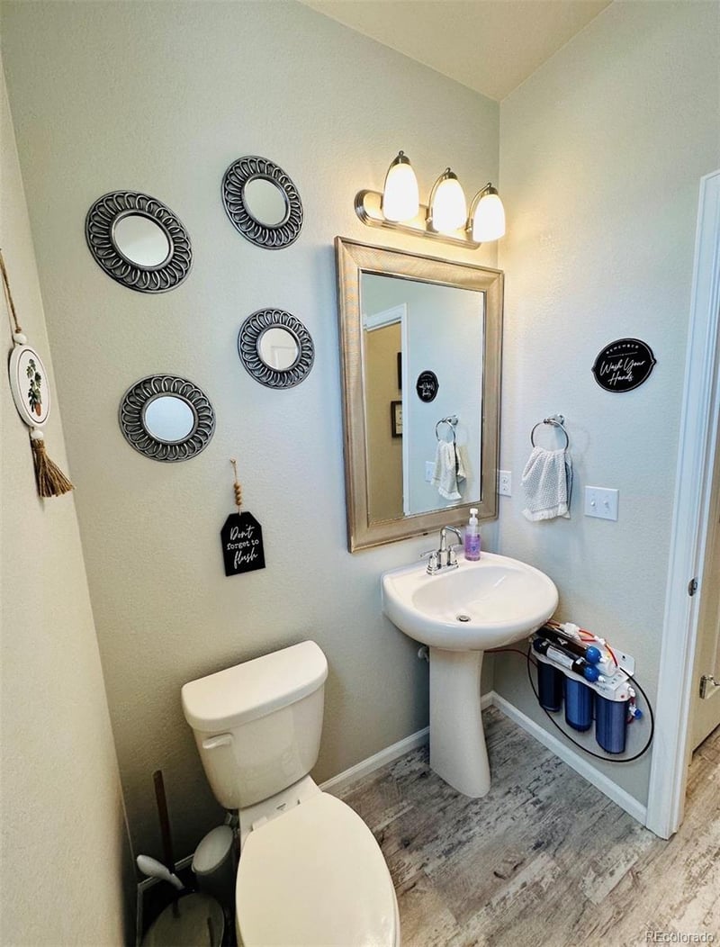9342 Salida St, Commerce City, CO 80022