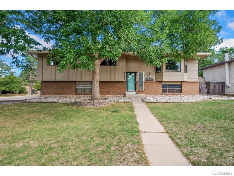2025 Sheffield Ct, Fort Collins, CO 80526