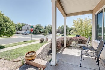 5101 Perth St, Denver, CO 80249
