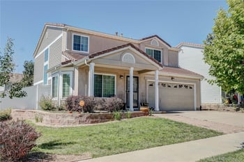 5101 Perth St, Denver, CO 80249