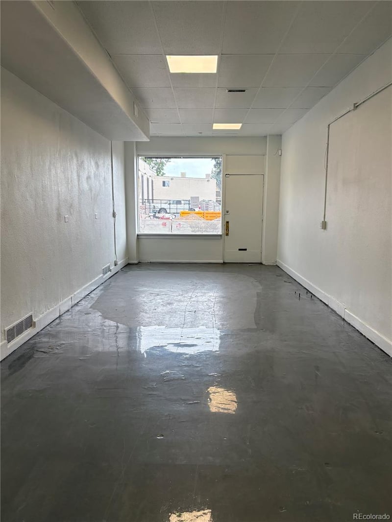 6401 E Colfax Ave #6403, Denver, CO 80220
