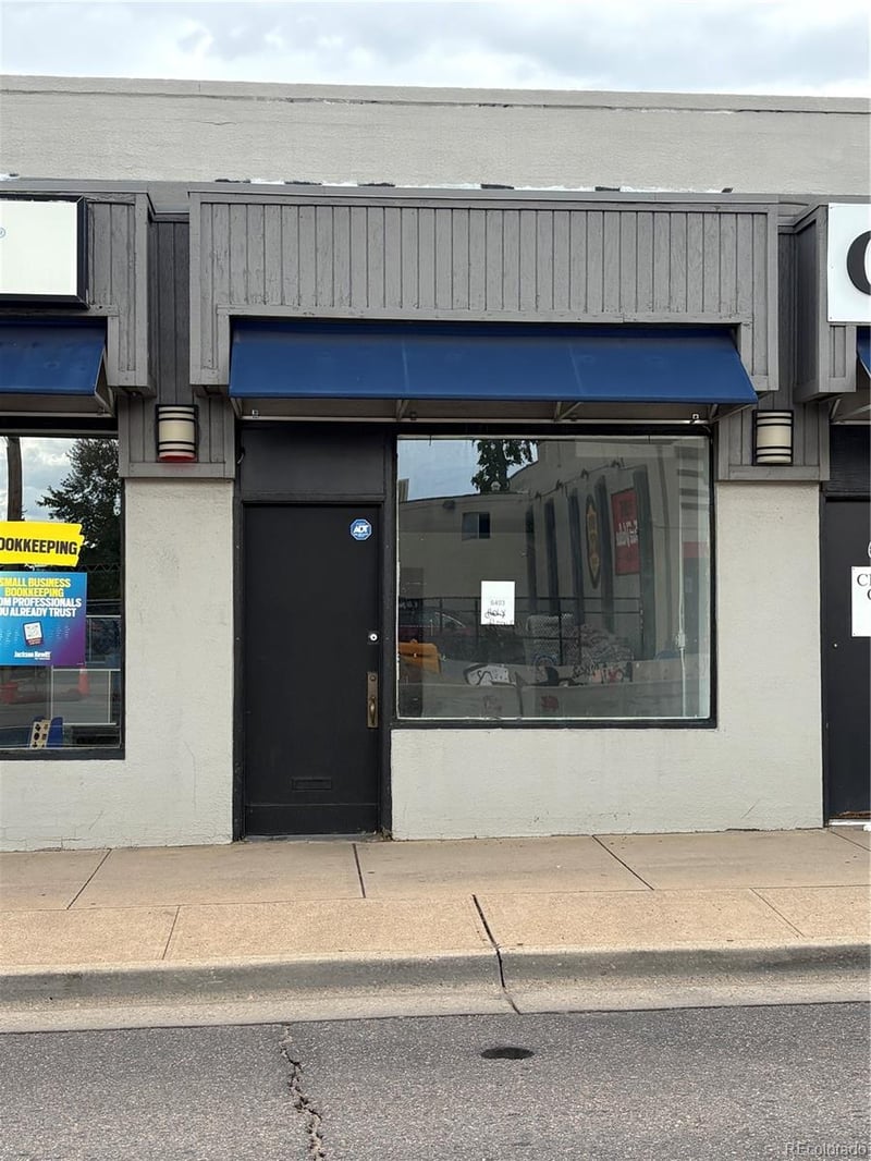 6401 E Colfax Ave #6403, Denver, CO 80220