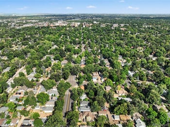 914 W Oak St, Fort Collins, CO 80521