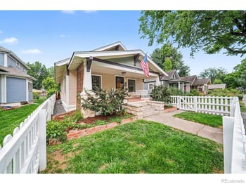914 W Oak St, Fort Collins, CO 80521