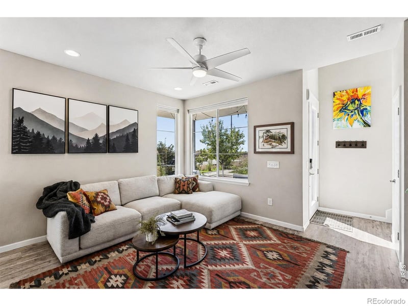19592 W 93rd Pl #A, Arvada, CO 80007