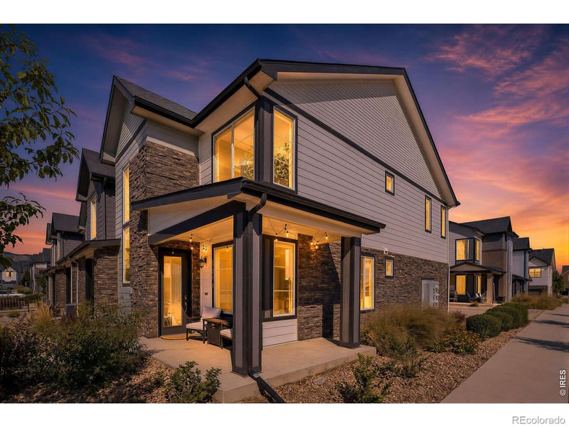 19592 W 93rd Pl #A, Arvada, CO 80007