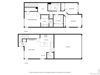 19592 W 93rd Pl #A, Arvada, CO 80007