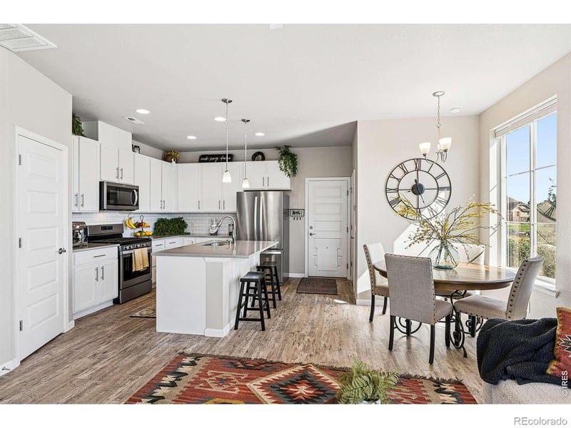 19592 W 93rd Pl #A, Arvada, CO 80007