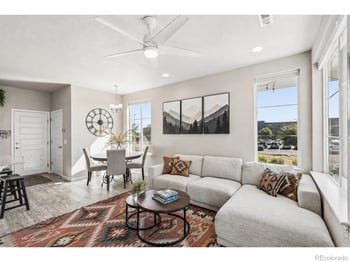 19592 W 93rd Pl #A, Arvada, CO 80007