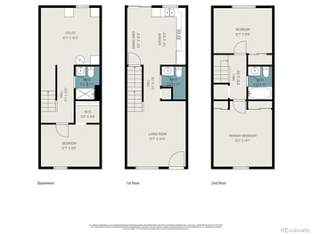 15743 E 13th Pl, Aurora, CO 80011
