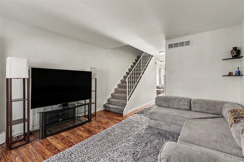 15743 E 13th Pl, Aurora, CO 80011