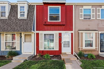 15743 E 13th Pl, Aurora, CO 80011