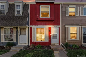 15743 E 13th Pl, Aurora, CO 80011