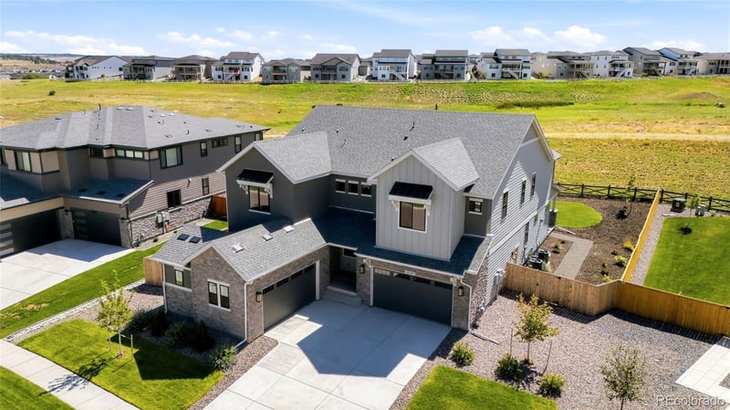 14247 Beebalm Loop, Parker, CO 80134