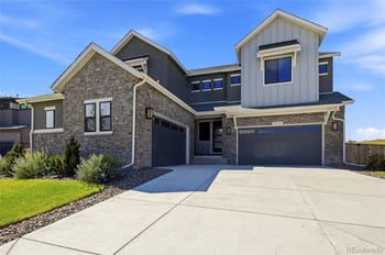14247 Beebalm Loop, Parker, CO 80134