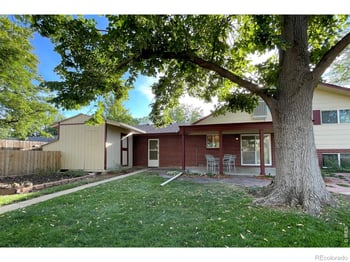 1423 Frontier St, Longmont, CO 80501