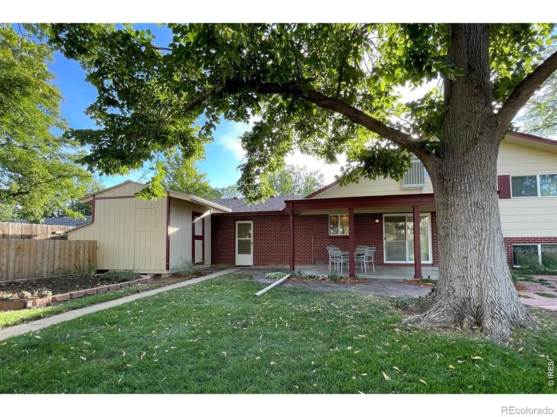 1423 Frontier St, Longmont, CO 80501