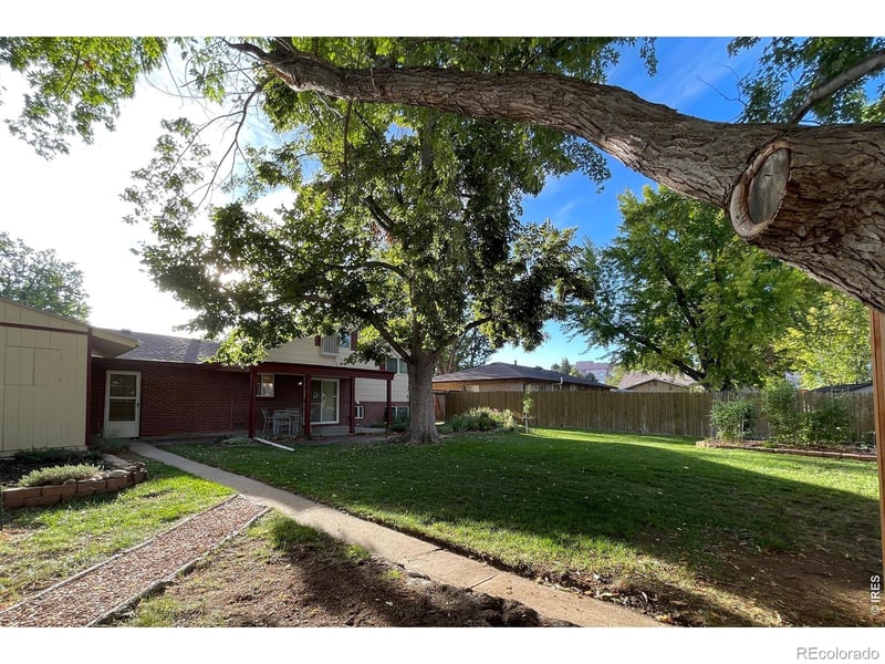 1423 Frontier St, Longmont, CO 80501
