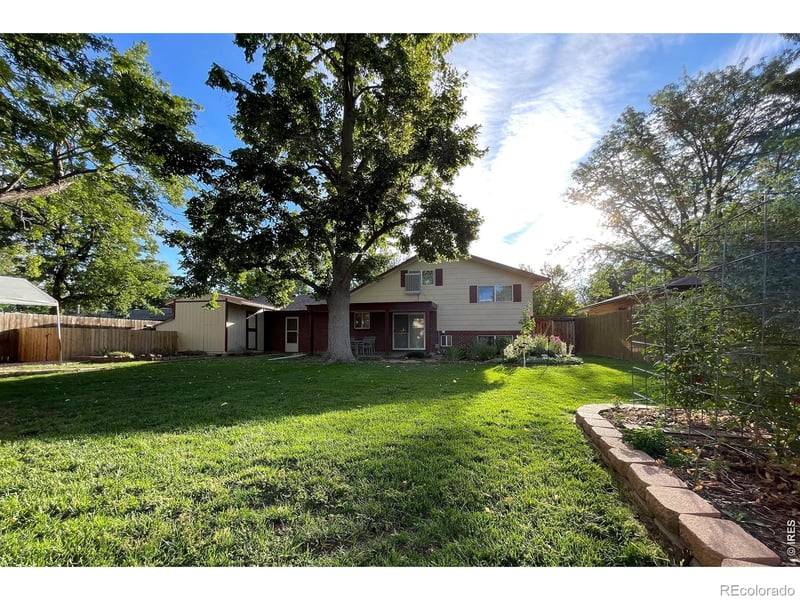 1423 Frontier St, Longmont, CO 80501