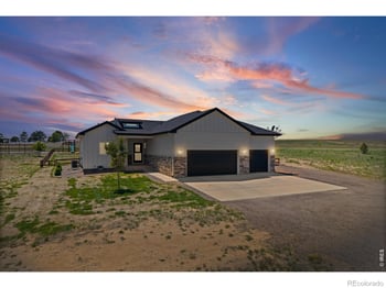 16517 Fairbanks Rd N, Platteville, CO 80651