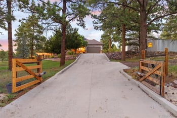 4845 Deer Trl, Elizabeth, CO 80107