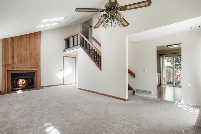 16033 E Radcliff Pl #A, Aurora, CO 80015
