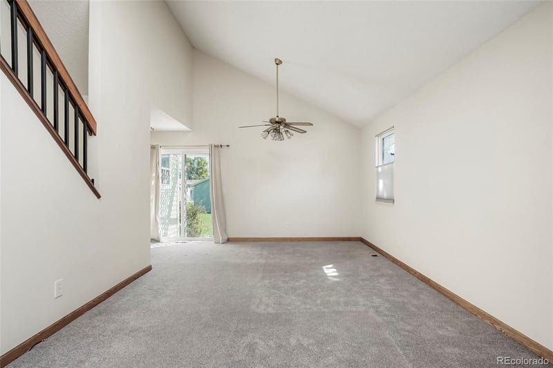 16033 E Radcliff Pl #A, Aurora, CO 80015